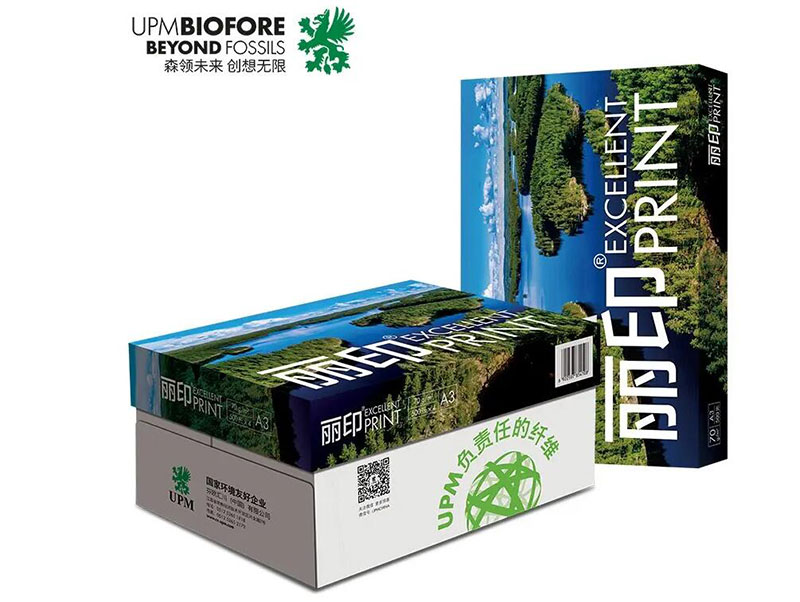 麗印復(fù)印紙